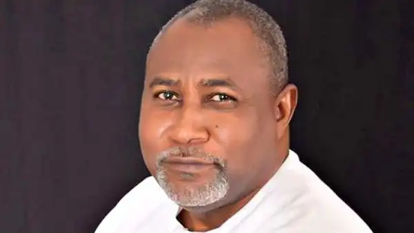 HURIWA lauds Buhari over jobs for Ocholi’s children
